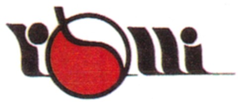 rolli Logo (DPMA, 08.07.1991)