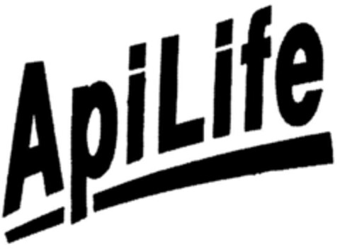 ApiLife Logo (DPMA, 31.07.1993)