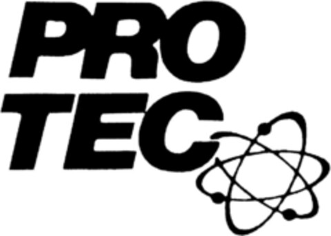 PRO TEC Logo (DPMA, 12/02/1993)