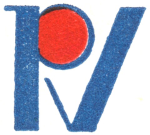 PV Logo (DPMA, 09.04.1958)