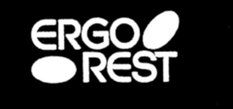 ERGO REST Logo (DPMA, 11.05.1990)
