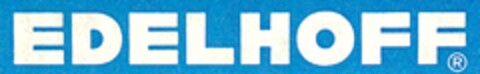 EDELHOFF Logo (DPMA, 02.04.1979)