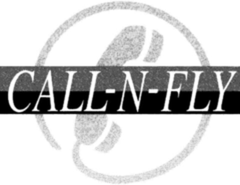 CALL-N-FLY Logo (DPMA, 29.06.1994)