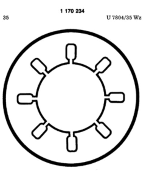 1170234 Logo (DPMA, 04/10/1990)