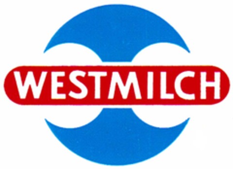 WESTMILCH Logo (DPMA, 04.08.1973)