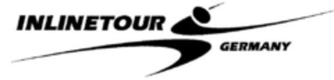 INLINETOUR GERMANY Logo (DPMA, 02/02/2000)