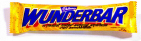 WUNDERBAR Logo (DPMA, 17.04.2000)