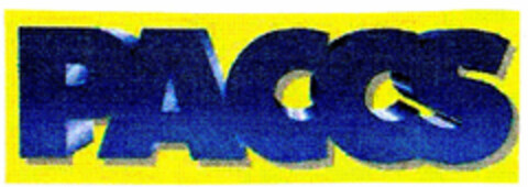 PACCS Logo (DPMA, 23.06.2000)