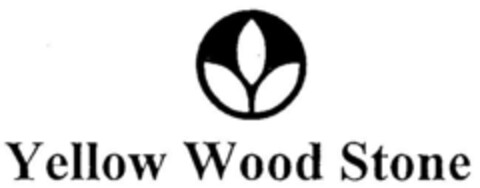 Yellow Wood Stone Logo (DPMA, 26.09.2000)