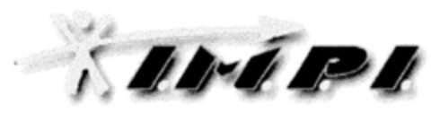 I.M.P.I Logo (DPMA, 26.01.2001)
