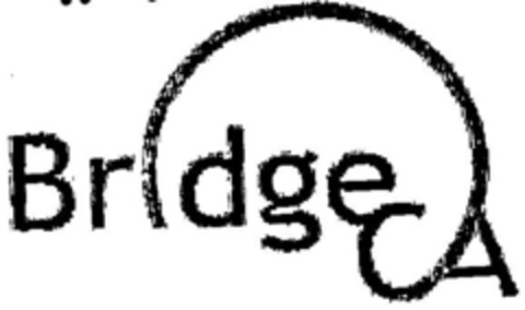 Bridge CA Logo (DPMA, 03/20/2001)