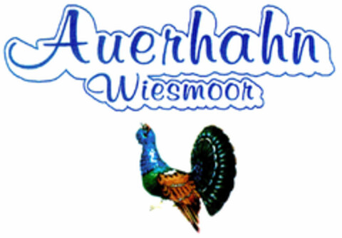 Auerhahn Wiesmoor Logo (DPMA, 27.04.2001)