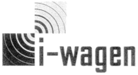 i-wagen Logo (DPMA, 03.05.2001)