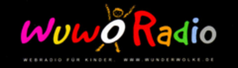 WUWO Radio Logo (DPMA, 29.06.2001)