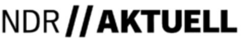 NDR AKTUELL Logo (DPMA, 11.09.2001)