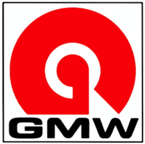 GMW Logo (DPMA, 03.03.2008)