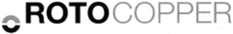 ROTOCOPPER Logo (DPMA, 04.03.2008)