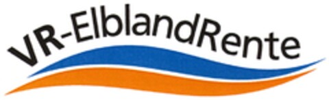 VR-ElblandRente Logo (DPMA, 01.12.2008)