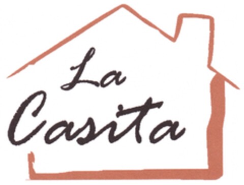 La Casita Logo (DPMA, 12.12.2008)