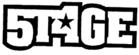 5T4GE Logo (DPMA, 03.02.2009)