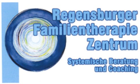 Regensburger Familientherapie Zentrum Logo (DPMA, 13.02.2009)