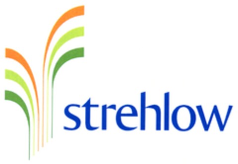 strehlow Logo (DPMA, 09.07.2009)
