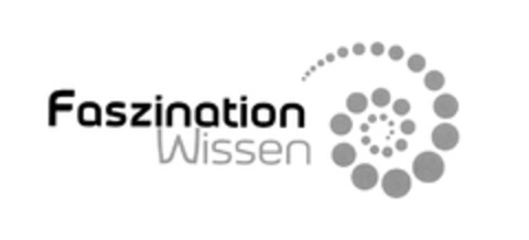 Faszination Wissen Logo (DPMA, 31.08.2009)