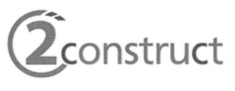 2construct Logo (DPMA, 02.09.2009)