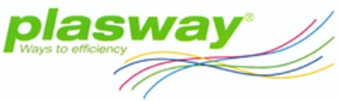 plasway Logo (DPMA, 02.09.2009)