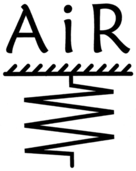 AiR Logo (DPMA, 01/29/2010)