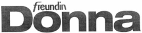 freundin Donna Logo (DPMA, 08.04.2010)