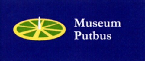 Museum Putbus Logo (DPMA, 21.04.2010)