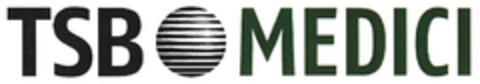 TSB MEDICI Logo (DPMA, 03.09.2010)