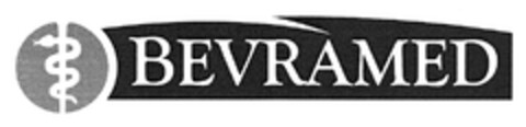 BEVRAMED Logo (DPMA, 06.10.2010)