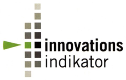 innovations indikator Logo (DPMA, 21.10.2010)