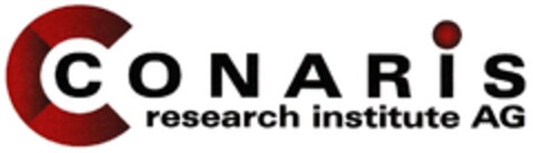 CONARiS research institute AG Logo (DPMA, 09.12.2010)