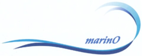 marinO Logo (DPMA, 23.12.2010)