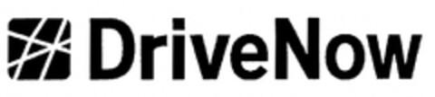 DriveNow Logo (DPMA, 03.03.2011)