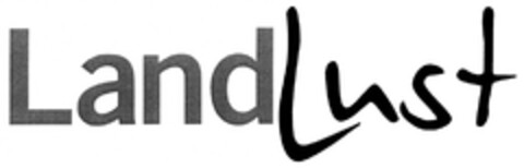 Landlust Logo (DPMA, 05/18/2011)