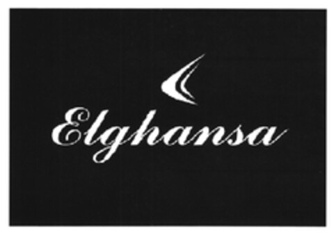 Elghansa Logo (DPMA, 08/18/2011)