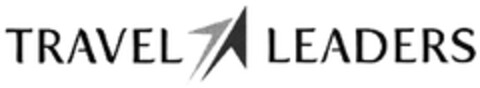 TRAVEL LEADERS Logo (DPMA, 09.09.2011)