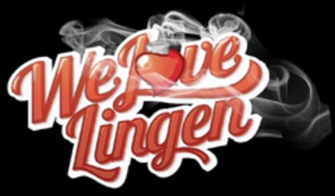 We Love Lingen Logo (DPMA, 23.01.2012)