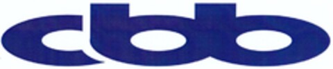 cbb Logo (DPMA, 31.01.2012)