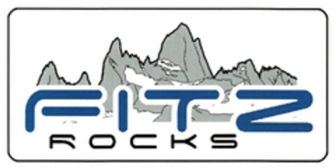 FITZ ROCKS Logo (DPMA, 03.04.2012)