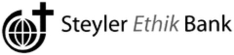 Steyler Ethik Bank Logo (DPMA, 10/31/2012)