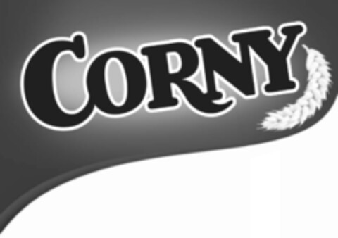 CORNY Logo (DPMA, 28.05.2013)