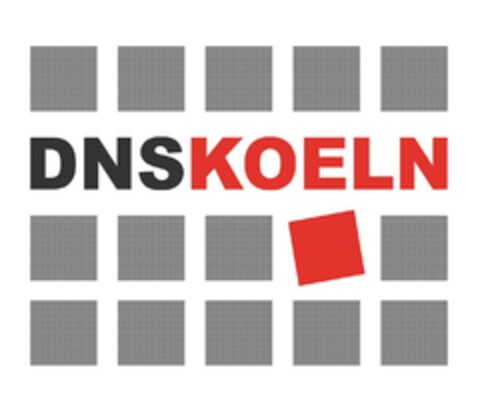 DNSKOELN Logo (DPMA, 06/06/2013)
