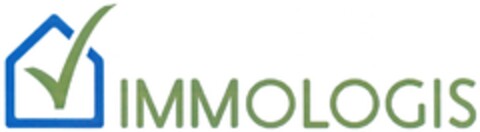 IMMOLOGIS Logo (DPMA, 04/09/2013)