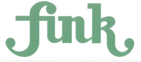 fink Logo (DPMA, 14.05.2013)