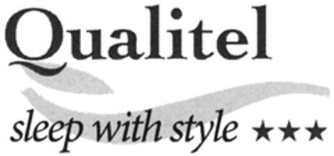 Qualitel sleep with style Logo (DPMA, 28.05.2013)